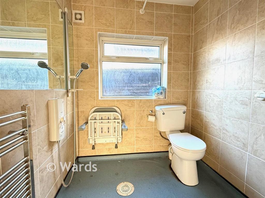 Wet Room