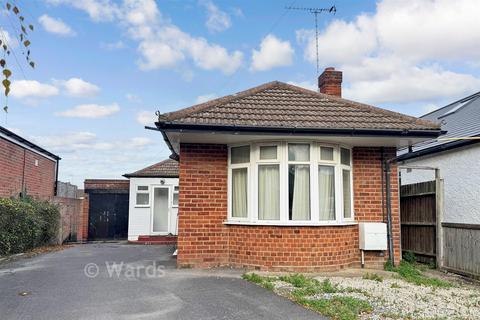 2 bedroom detached bungalow for sale, Stanley Road, Whitstable, Kent