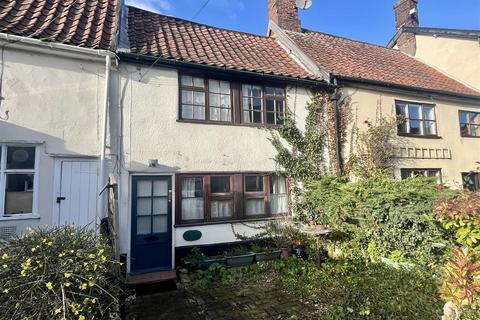 2 bedroom terraced house for sale, Broad Street, Harleston IP20