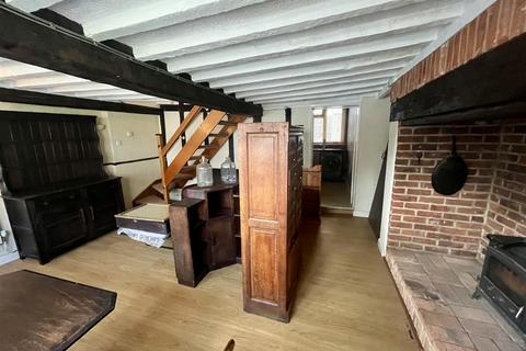2 bedroom terraced house for sale, Broad Street, Harleston IP20