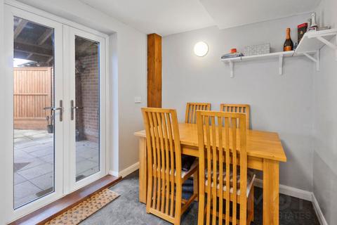 undefined, Stone Street, Stanford, TN25