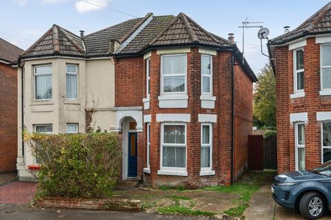 4 bedroom semi-detached house for sale, Hillside Avenue, Hampshire SO18