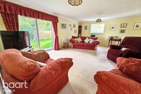 undefined, Taymor Place, Welney