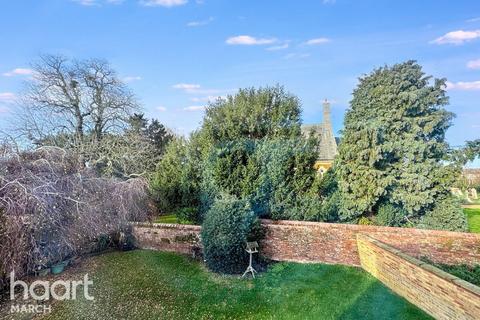 undefined, Taymor Place, Welney