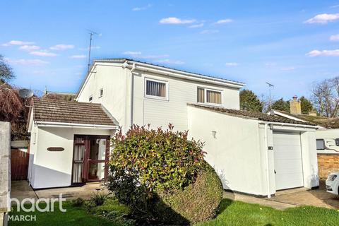 undefined, Taymor Place, Welney