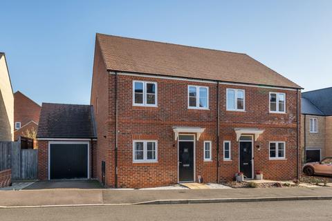 undefined, Shergold Road, Bampton, Oxfordshire, OX18 2FG