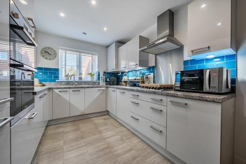 undefined, Shergold Road, Bampton, Oxfordshire, OX18 2FG