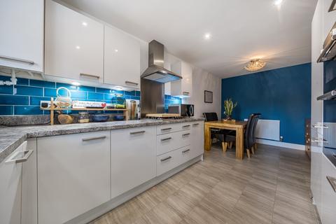 undefined, Shergold Road, Bampton, Oxfordshire, OX18 2FG