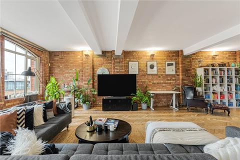 2 bedroom apartment for sale, Kingsland Road, London, E2