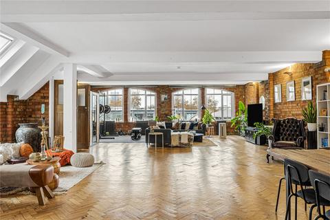 2 bedroom apartment for sale, Kingsland Road, London, E2