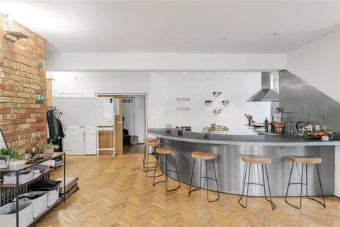 2 bedroom apartment for sale, Kingsland Road, London, E2
