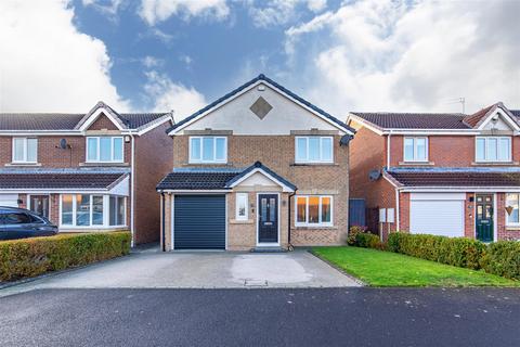 undefined, Arlington Grove, Cramlington, NE23