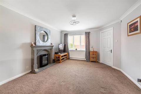 undefined, Arlington Grove, Cramlington, NE23