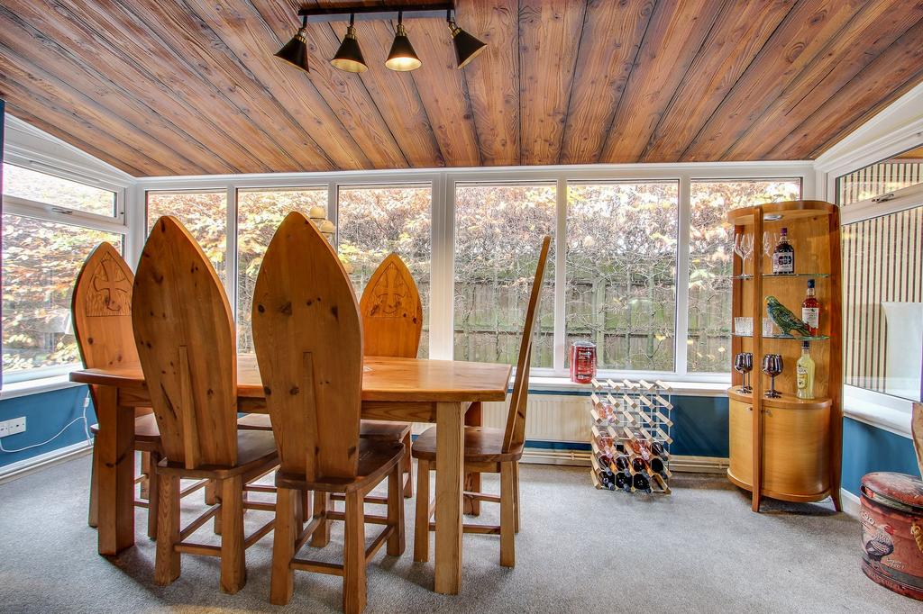 Breakfast Room