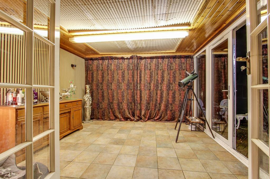 Sun Room