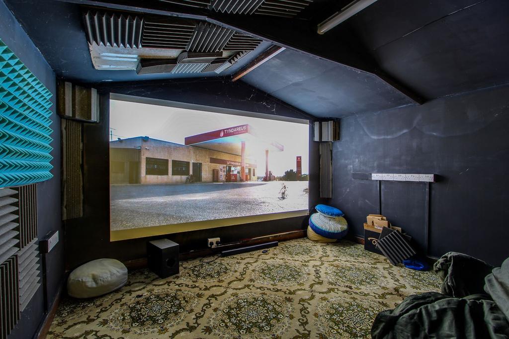 Cinema Room