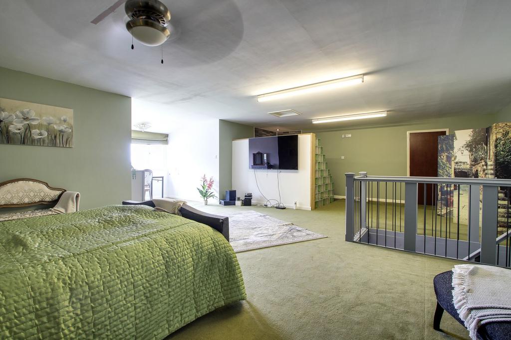 First Floor Bedroom Four