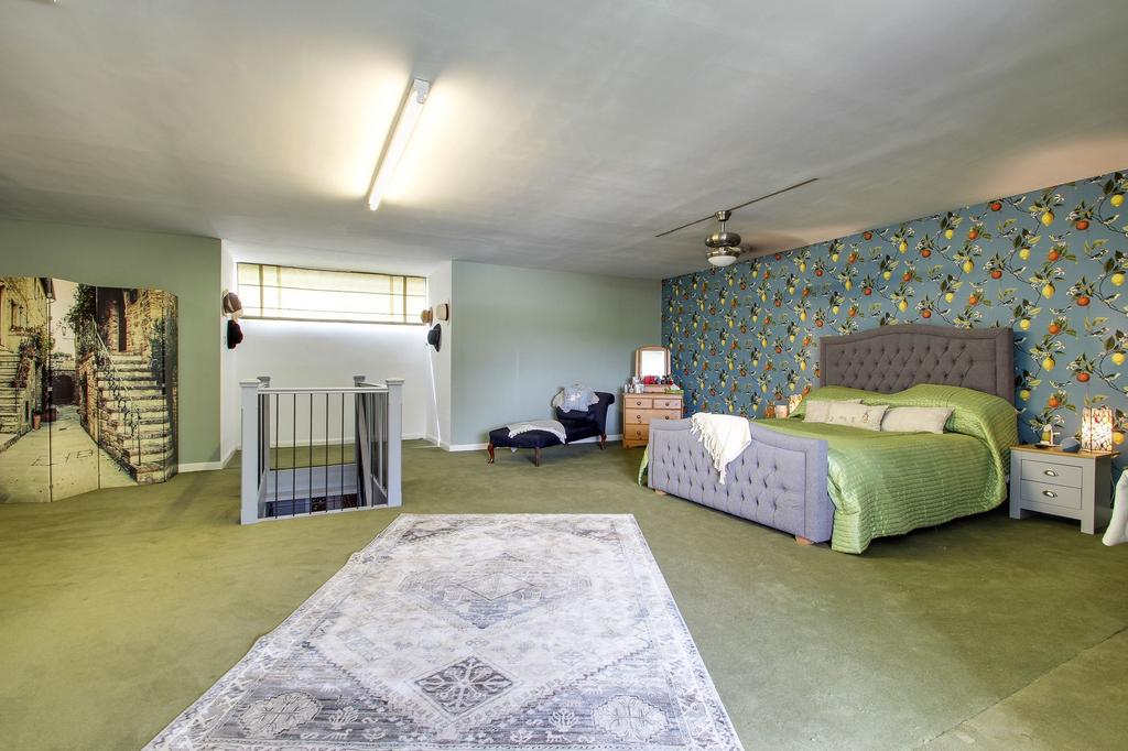 First Floor Bedroom Four