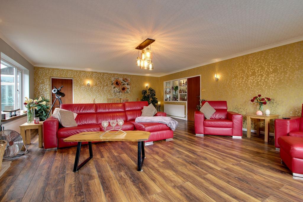 Lounge/Diner