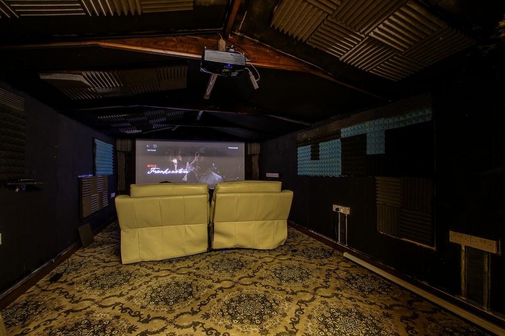 Cinema Room