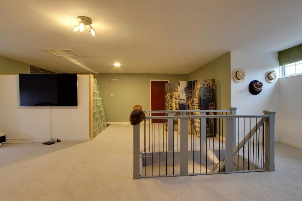 First Floor Bedroom Four