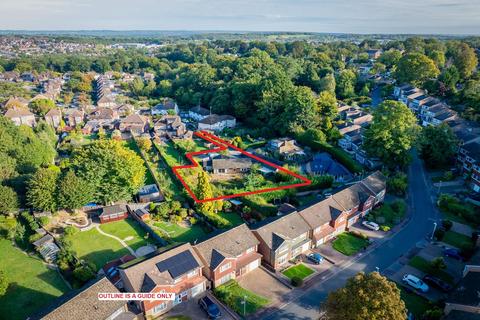undefined, Pinewood Road (R), Tunbridge Wells TN2