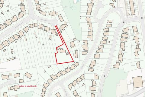 undefined, Pinewood Road (R), Tunbridge Wells TN2