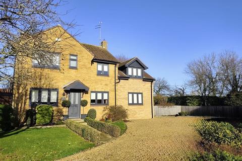 undefined, Snowden Close, Crowland PE6