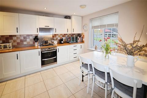 undefined, Bluebell Grove, Swadlincote DE11