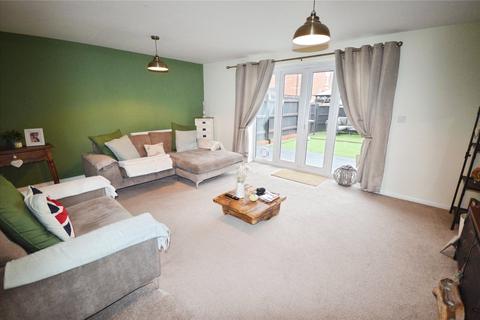 undefined, Bluebell Grove, Swadlincote DE11