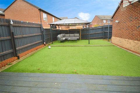 undefined, Bluebell Grove, Swadlincote DE11