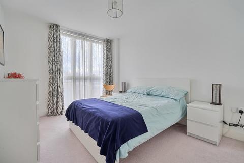 1 bedroom apartment for sale, Percival House, Fellowes Rise, Winchester