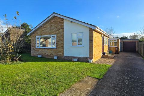 undefined, Fairfield Drive, Attleborough NR17