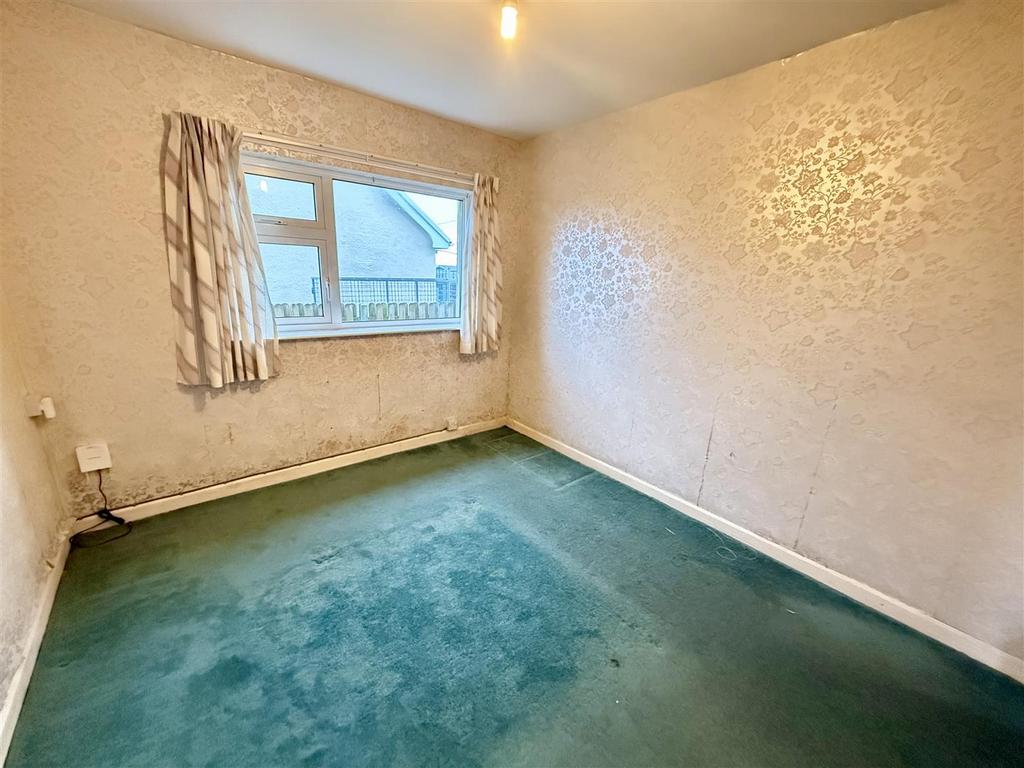 Front Bedroom 2