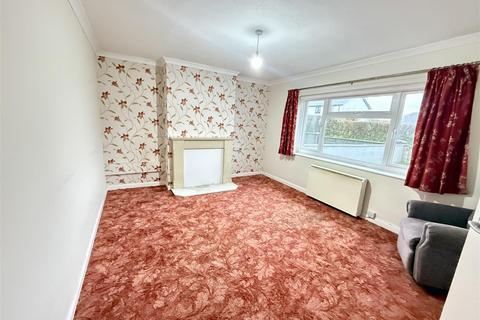 2 bedroom semi-detached bungalow for sale, Broddewi, Ffosyffin, Aberaeron