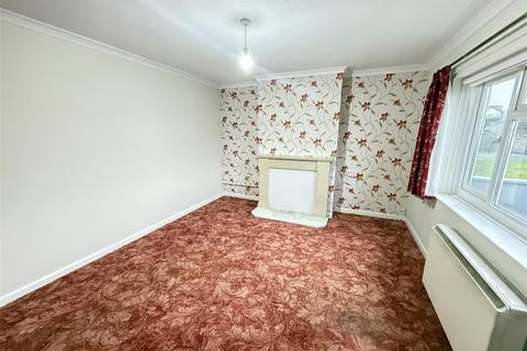 2 bedroom semi-detached bungalow for sale, Broddewi, Ffosyffin, Aberaeron