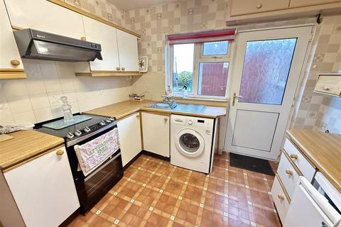 2 bedroom semi-detached bungalow for sale, Broddewi, Ffosyffin, Aberaeron