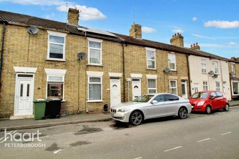 Bedford Street, Peterborough