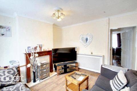 undefined, Bedford Street, Peterborough