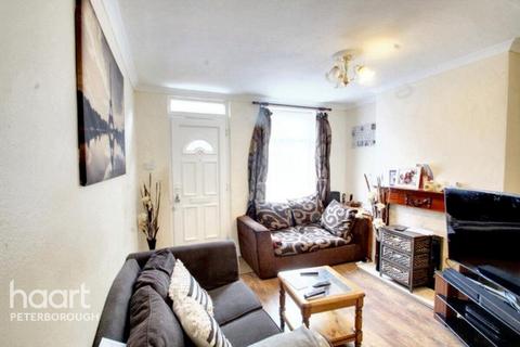 undefined, Bedford Street, Peterborough