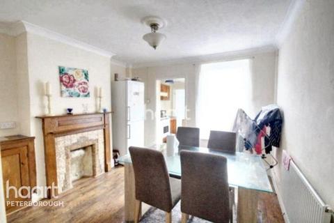 undefined, Bedford Street, Peterborough