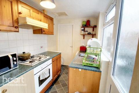 undefined, Bedford Street, Peterborough
