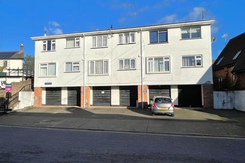 Wonford Street, Exeter EX2