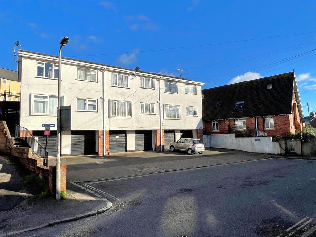 St Loyes Court