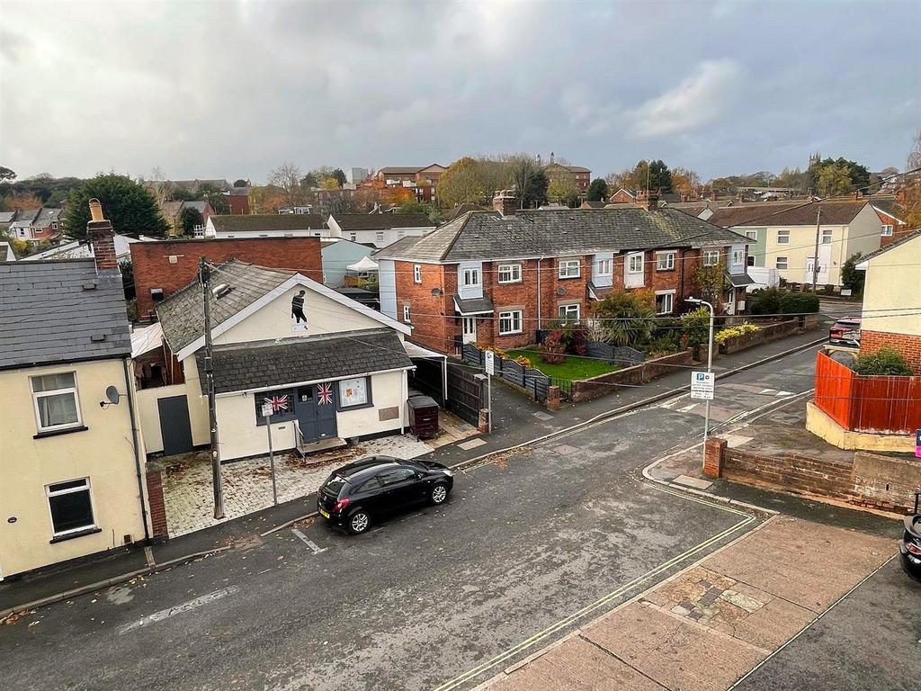 View from Flat