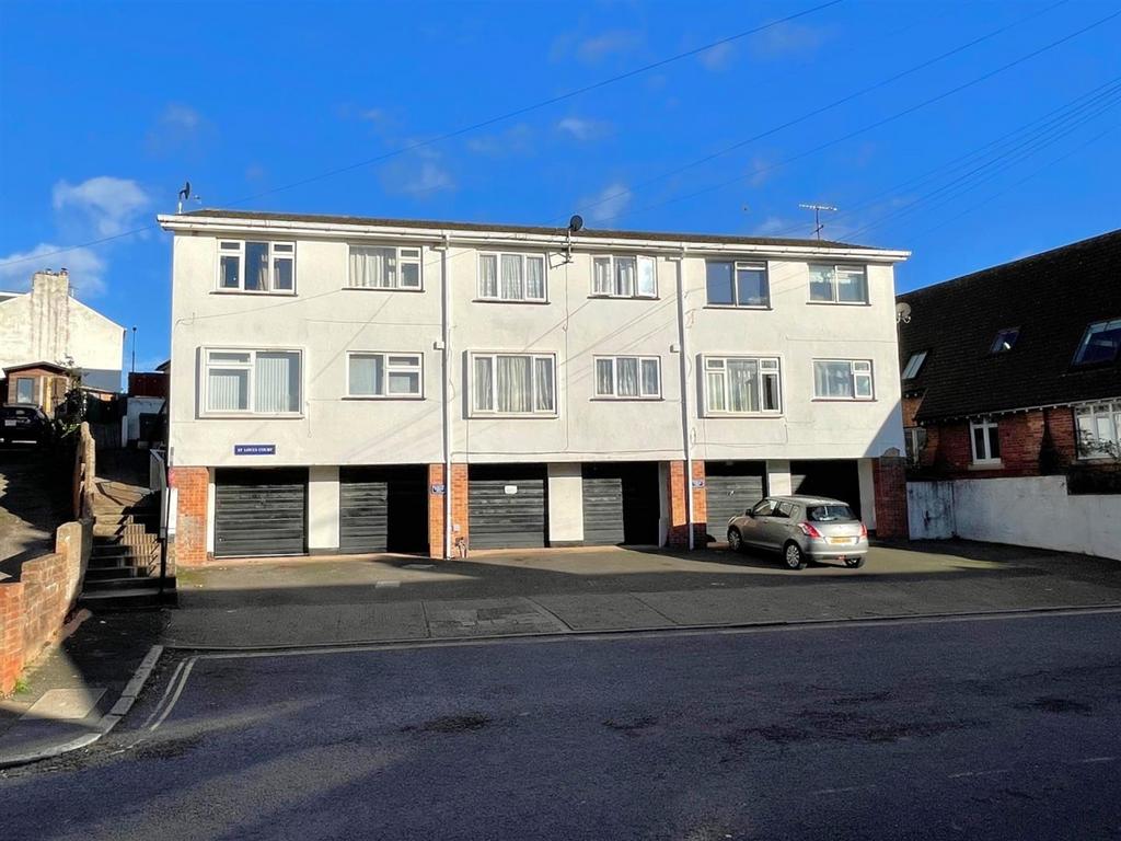 St Loyes Court