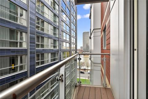 2 bedroom apartment to rent, Albert Embankment, London, SE1