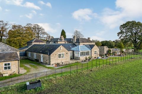 undefined, Barnard Castle DL12