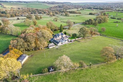 undefined, Barnard Castle DL12