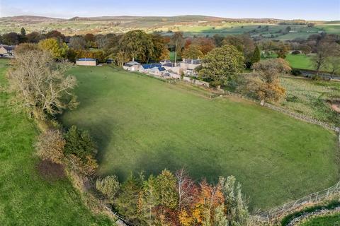 undefined, Barnard Castle DL12